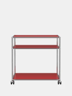 53 Kitchen Trolly