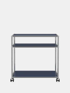 53 Kitchen Trolly