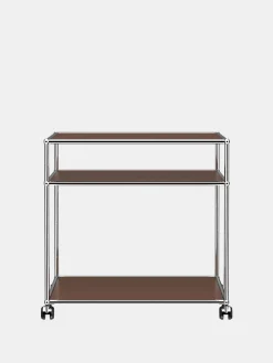 53 Kitchen Trolly