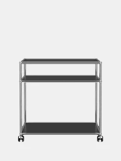 53 Kitchen Trolly