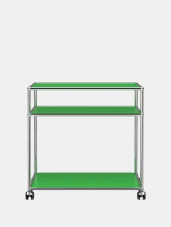 53 Kitchen Trolly