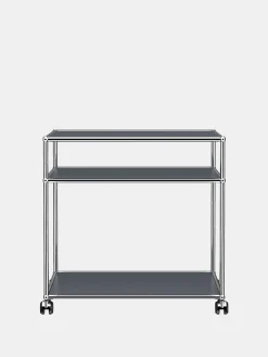 53 Kitchen Trolly