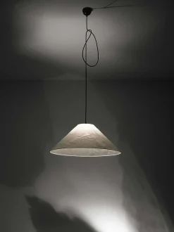 Knitterling Pendant