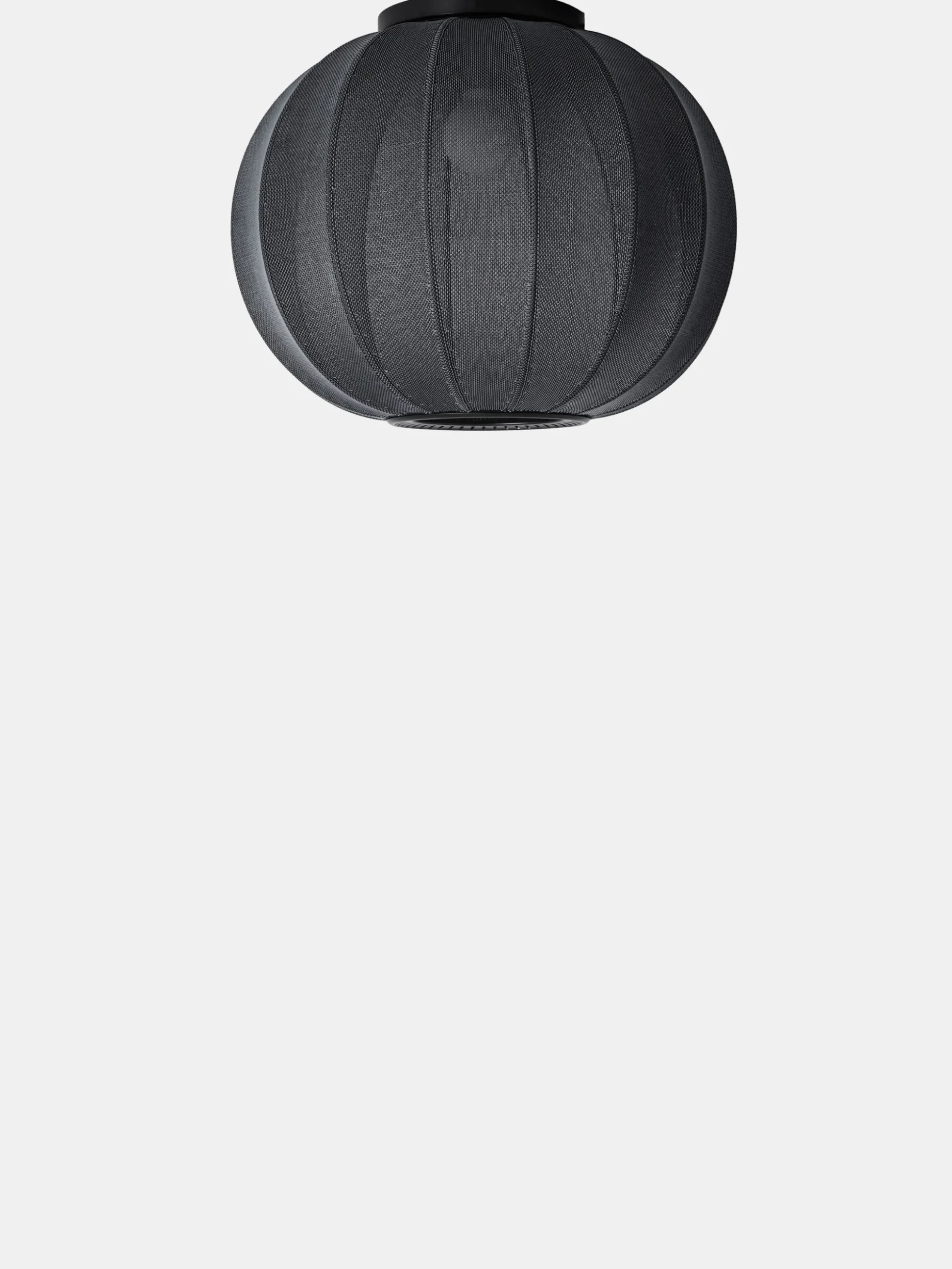 Knit-Wit Round Ceiling - 45 cm