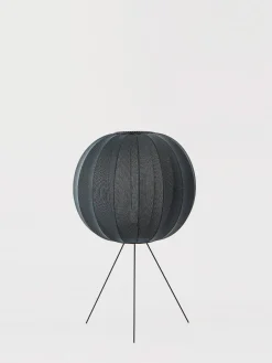 Knit-Wit Round Floor Lamp 60