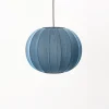 Knit-Wit Round Pendant 45