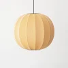 Knit-Wit Round Pendant 60