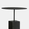 Knock Out Table Square