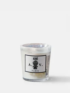 Kobe Scented Candle