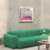 Kofi Coffee Table