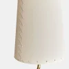 Komet Table Lamp - Polished Brass