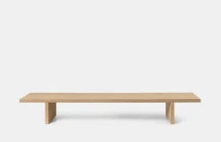 Kona Display Table