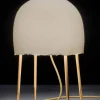 Kurage Table Lamp - White