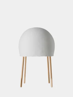 Kurage Table Lamp - White
