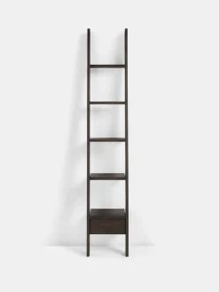 Ladder Bookcase