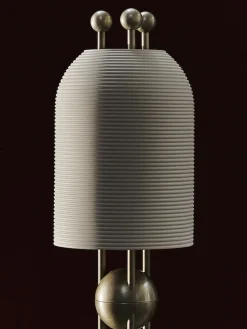 Lantern Table Lamp