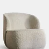 La Pipe Lounge Chair