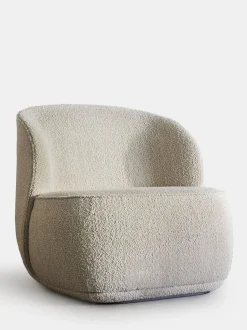La Pipe Lounge Chair