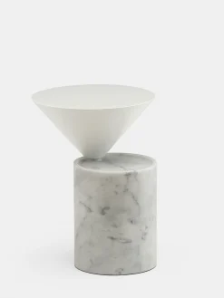 Laurel Side Table