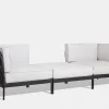 Lidö Modular Sofa