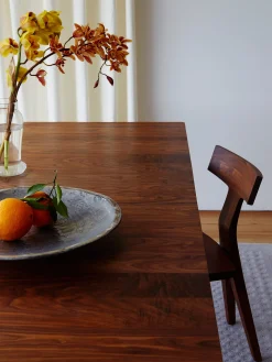 Light Extending Table