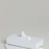Lion Incense Box