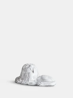 Lion Incense Holder
