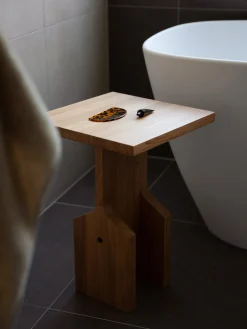 Little Fella Side Table - Square