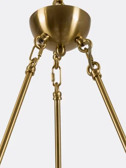 Livia Sputnik Chandelier