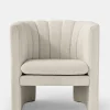 Loafer Lounge Chair - SC23