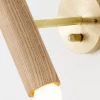 Lodge Extension Wall Lamp