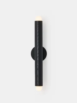 Lodge Linear Wall Lamp