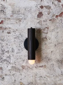 Lodge Wall Lamp