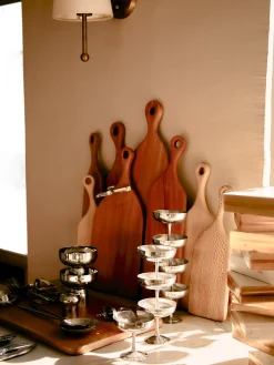 London Plane Board - Size 5