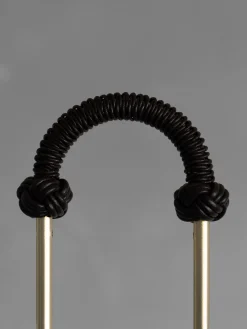 Lotus Charm Floor Lamp - Huo