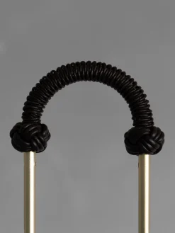 Lotus Charm Floor Lamp - Jin