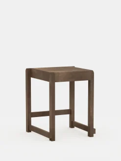 Low Stool 01