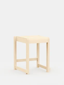 Low Stool 01