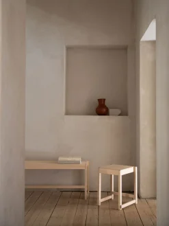 Low Stool 01