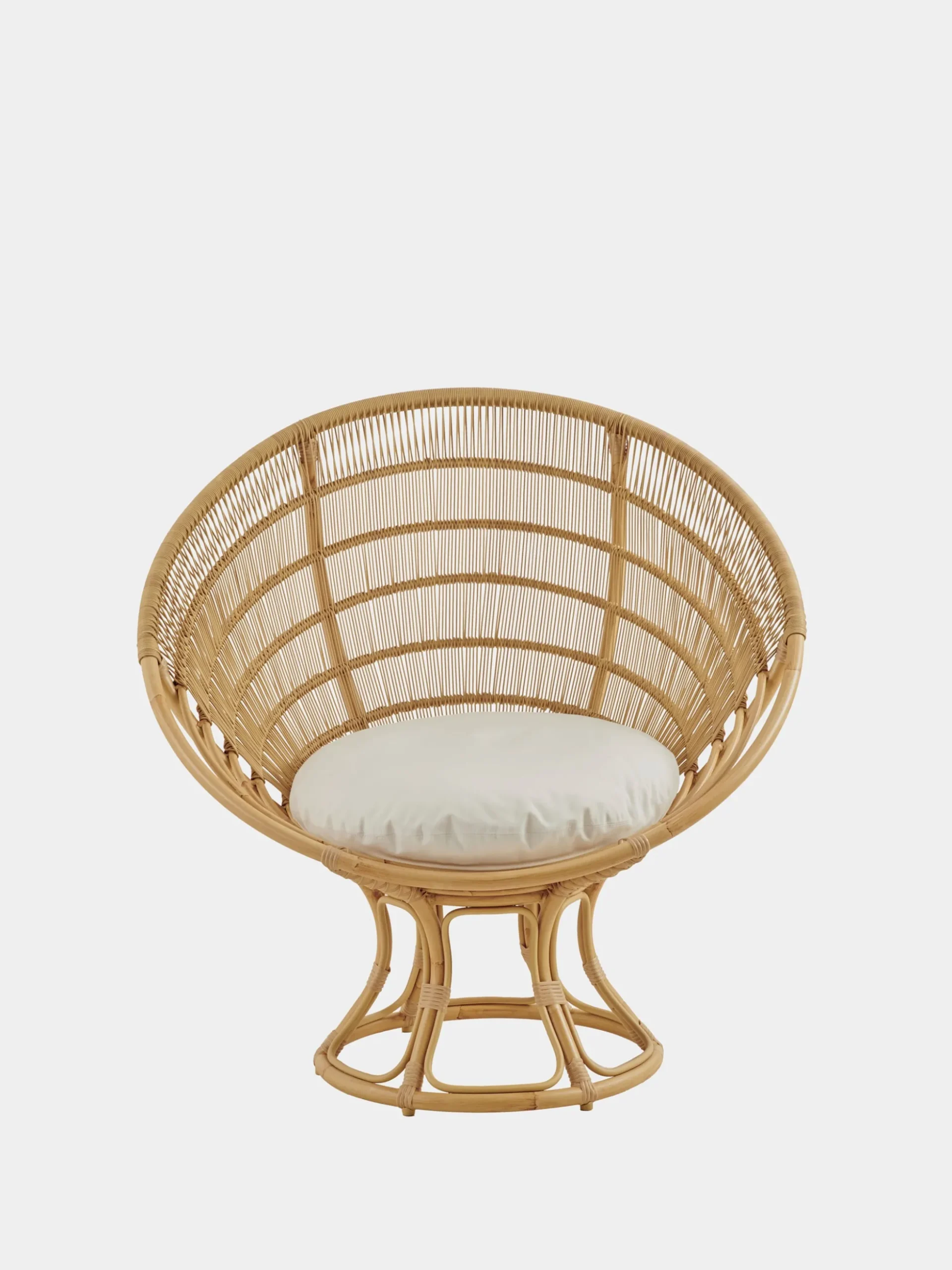 Luna Exterior Lounge Chair
