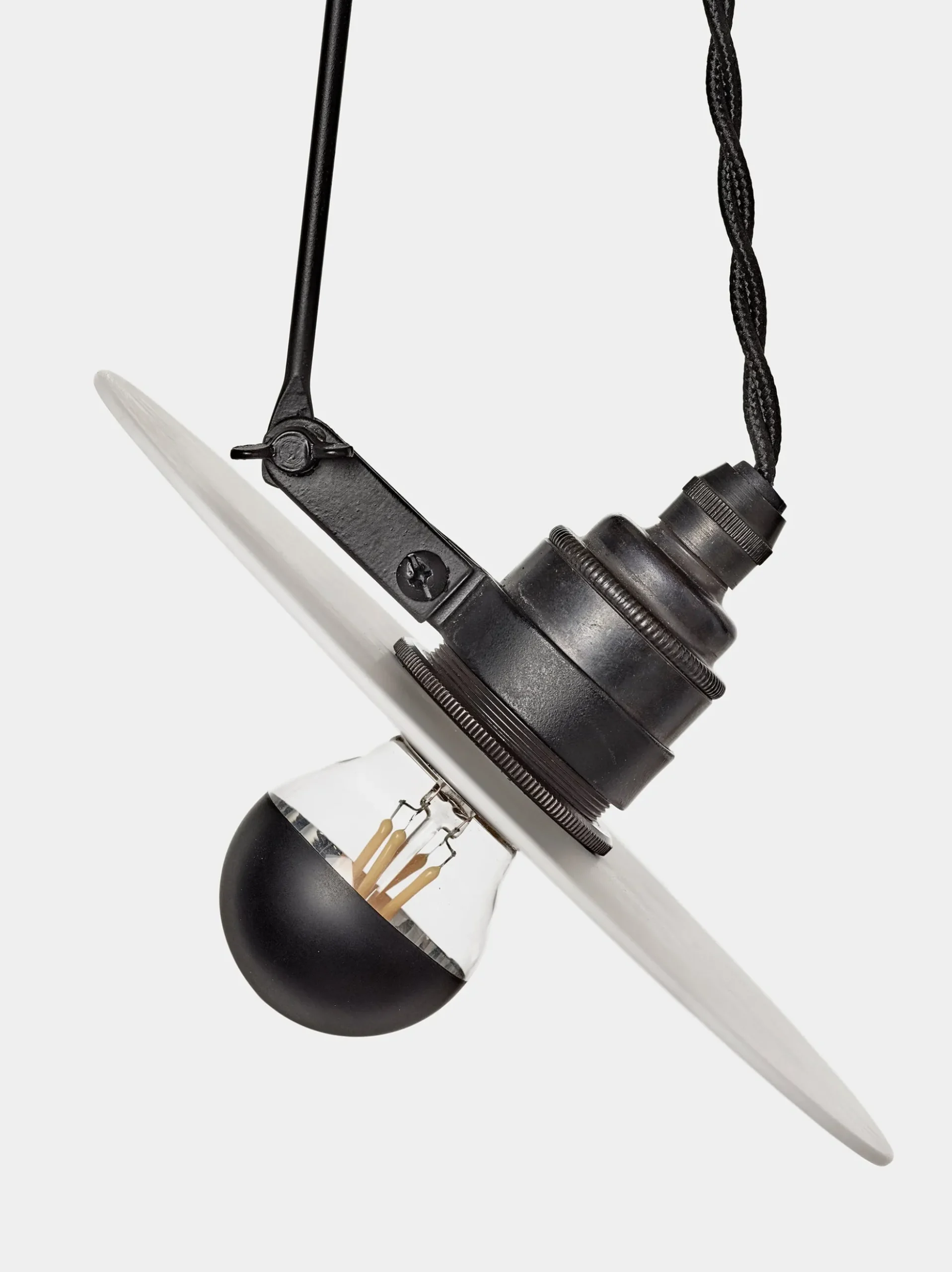 Luna 1 Pendant Lamp