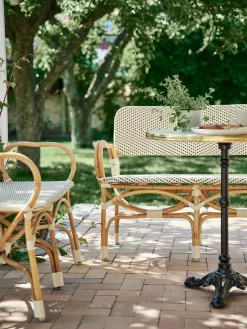 Lyon Café Table