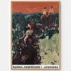Mamma Andersson - Holiday