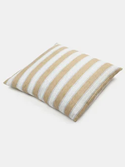 Maora Stripe Cushion Cover - 65 x 65 cm