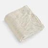 Marco Bedcover 240x260 cm - Naturale