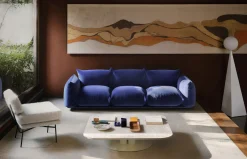Marenco Sofa - 354 cm