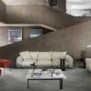 Marenco Sofa - 254 cm