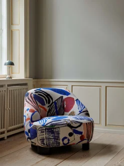 Margas Lounge Chair