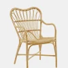 Margret Exterior Dining Chair