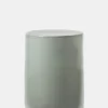 Marie - Side Table Grey